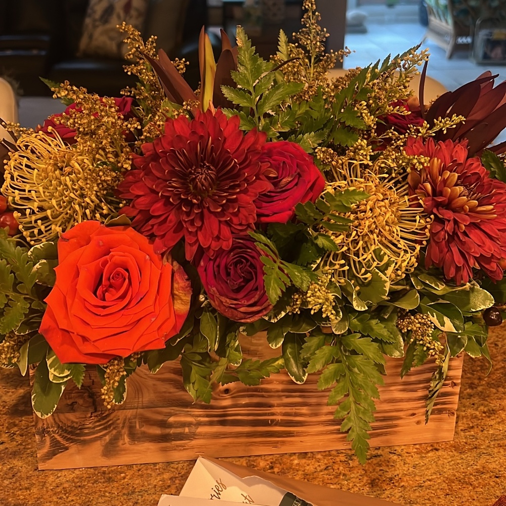 Meet your Posher, Niclle